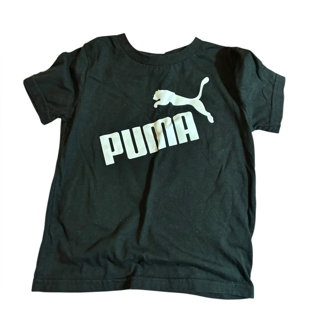 PUMA | 3T Tshirt tee shirt